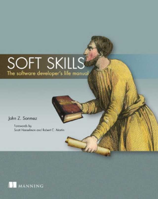 Soft Skills - The Software Developer