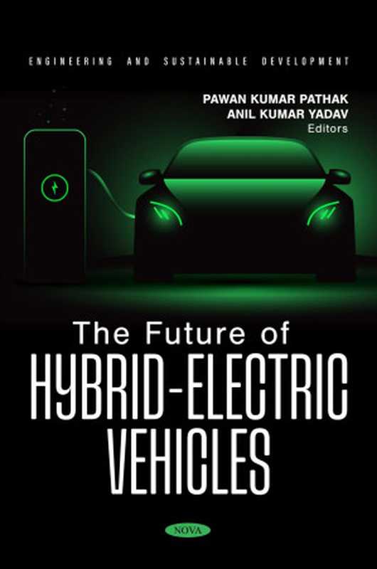 The Future of Hybrid-Electric Vehicles（Frank Columbus）（2024）