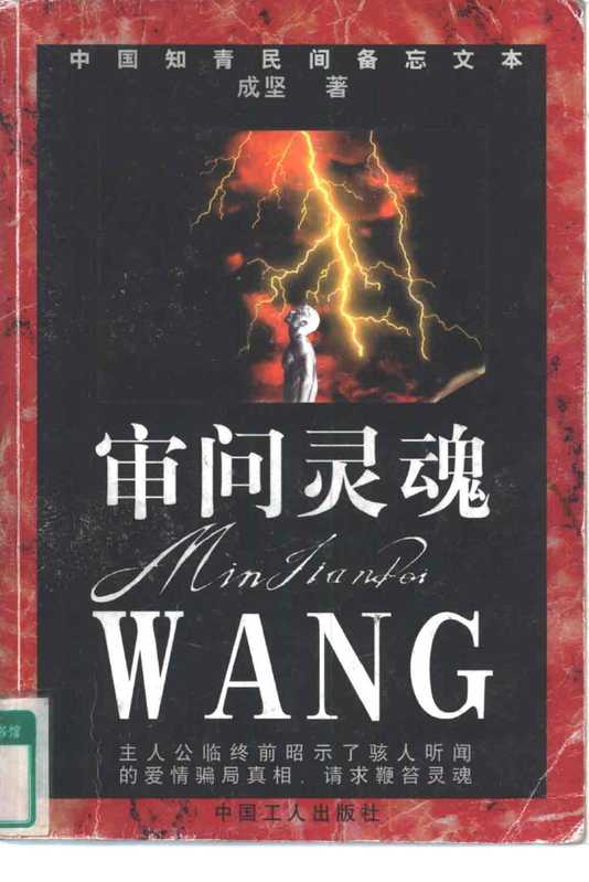 中国知青民间备忘文本：审问灵魂（中国知青民间备忘文本：审问灵魂）（2000）