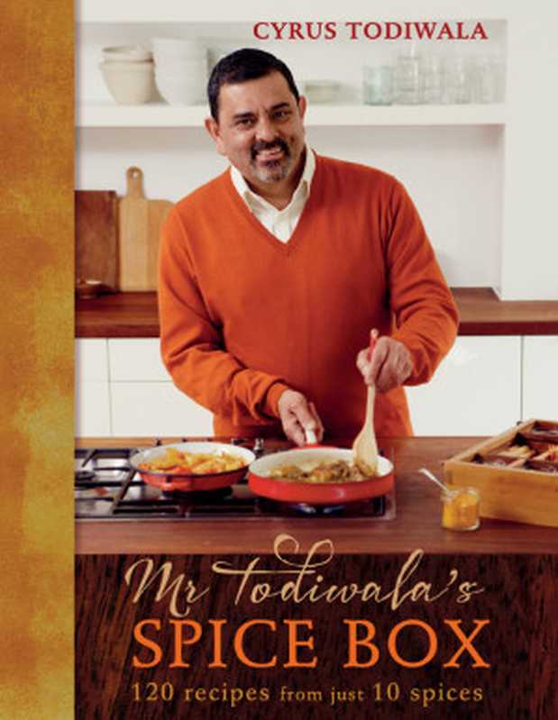 Mr Todiwala