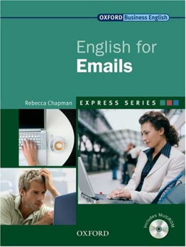 Express Series： English for Emails - Student