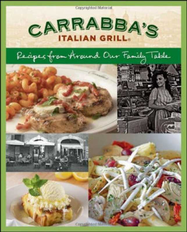 Carrabba