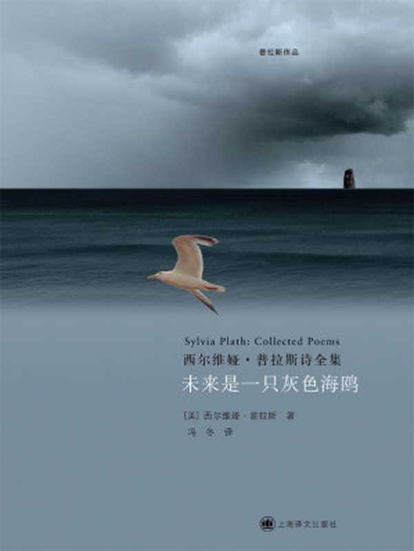 未来是一只灰色海鸥 (普拉斯作品)（西尔维娅·普拉斯(Sylvia Plath)）（上海译文出版社 2013）