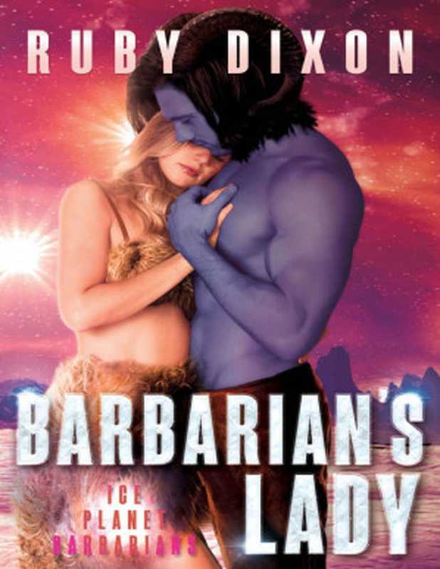 Barbarian