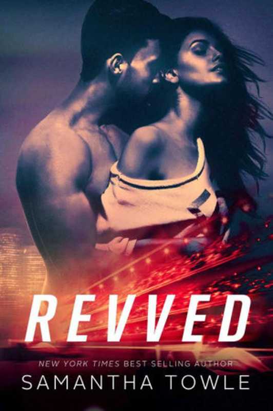 Revved（Towle Samantha）（Samantha Towle Writes Ltd 2015）