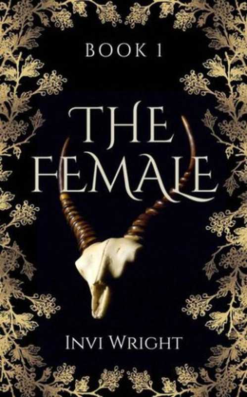 The Female（Invi Wright）（2023）