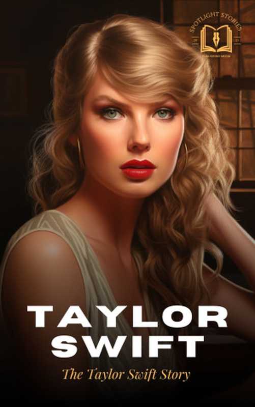 Taylor Swift - The Biography（Stellar Stories）（anonymous 2024）