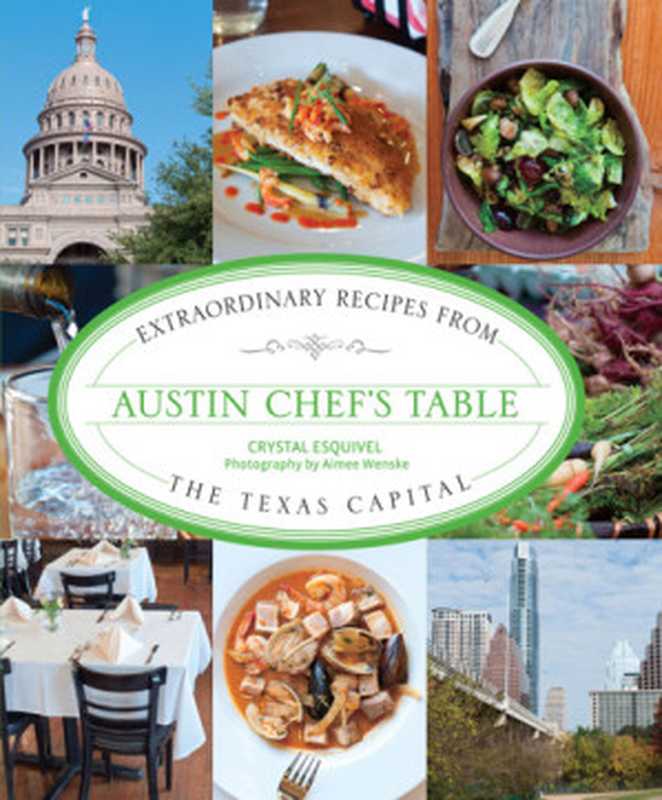 Austin Chef