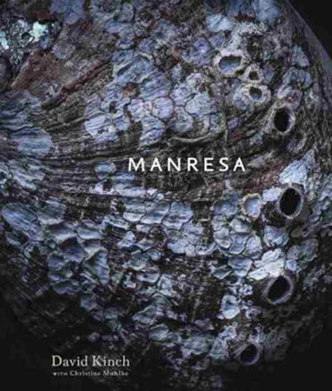 Manresa（David Kinch）（Ten Speed Press 2013）