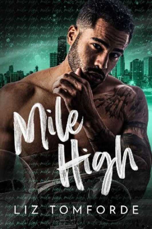 Mile High (Windy City Series Book 1)（Liz Tomforde）（Golden Boy Publishing 2022）