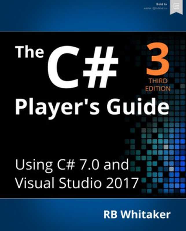 The C# Player