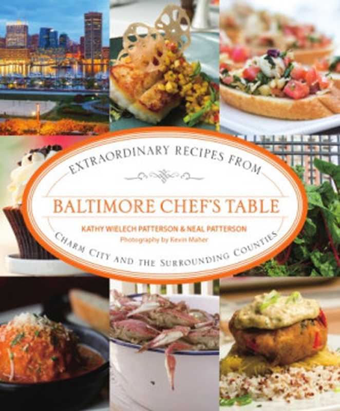 Baltimore Chef