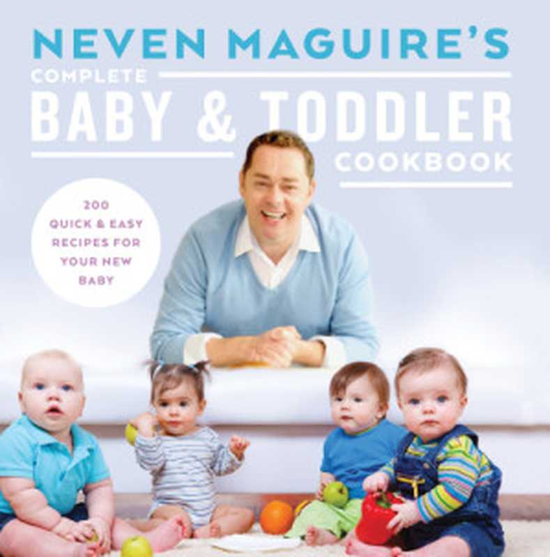 Neven Maguire