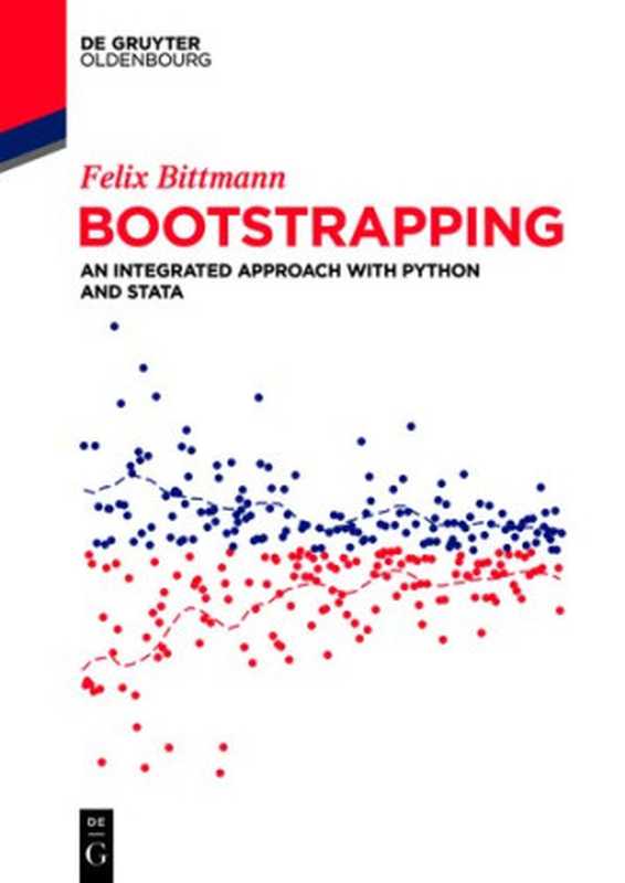 Bootstrapping（Felix Bittmann）（de Gruyter 2021）