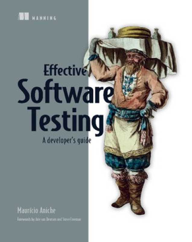 Effective Software Testing： A developer