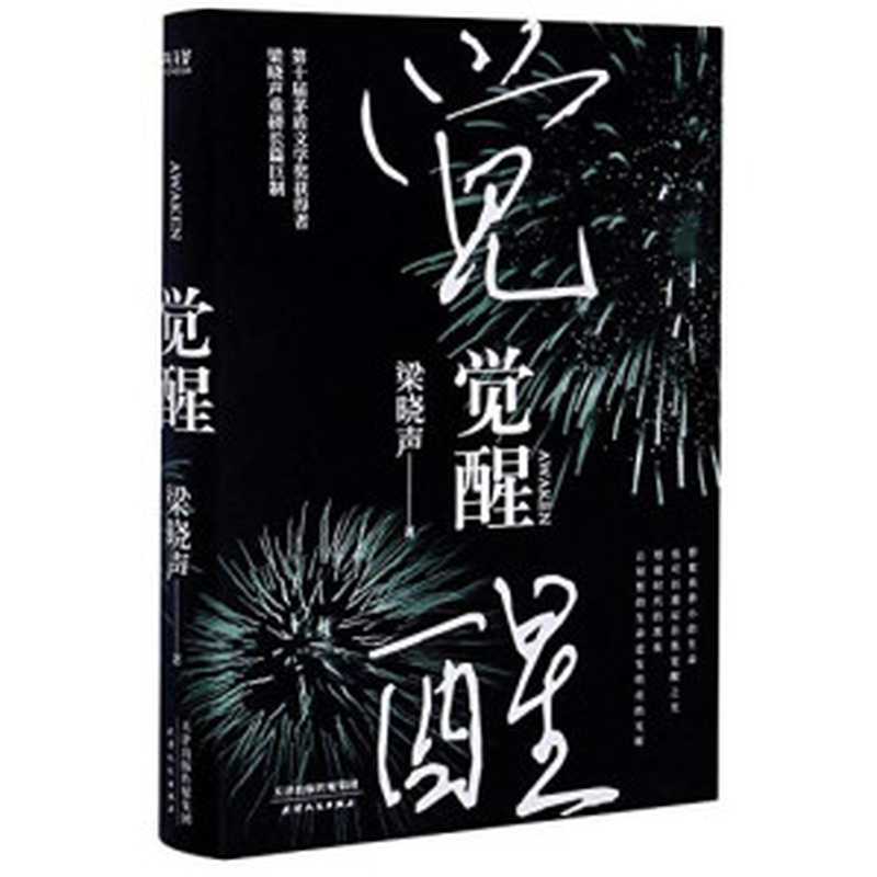 觉醒（2020年精装版） (第十届茅盾文学奖获得者梁晓声重磅长篇巨制。即使再渺小的生命，也可以通过自我觉醒之光，划破时代的黑夜，让短暂的生命迸发明亮的光辉。一部深具社会思考和哲学意味的小说佳作。)（梁晓声 [梁晓声]）（天津人民出版社 2020）