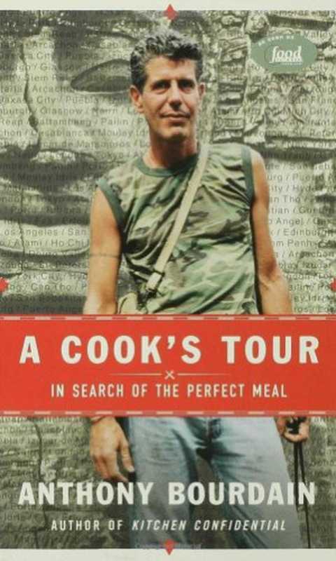 A Cook