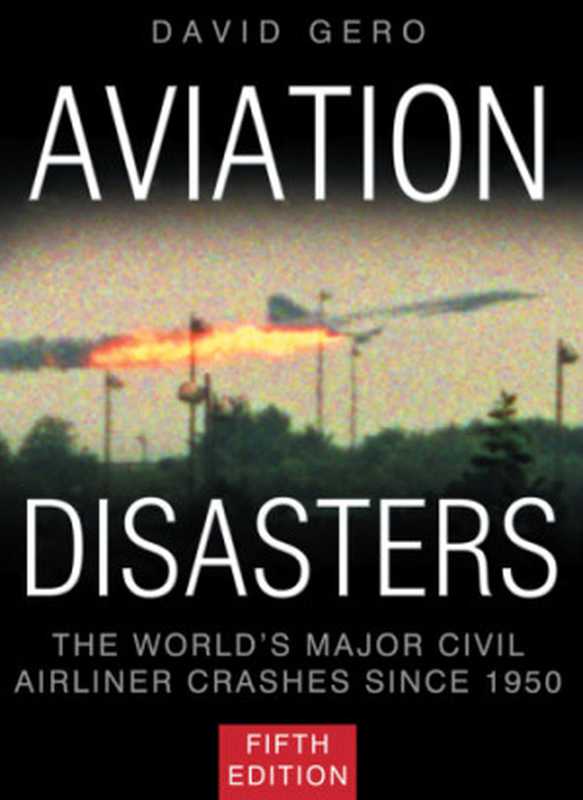 Aviation Disasters： the World