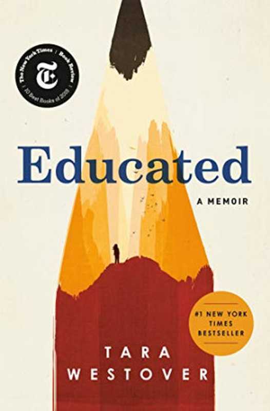 Educated（Tara Westover）（National Geographic Books 2018）