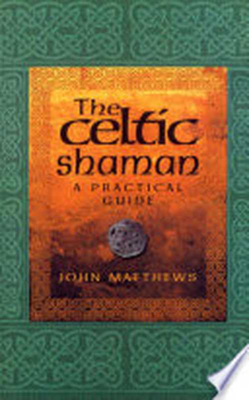 The Celtic Shaman（John Matthews）（Random House 2012）