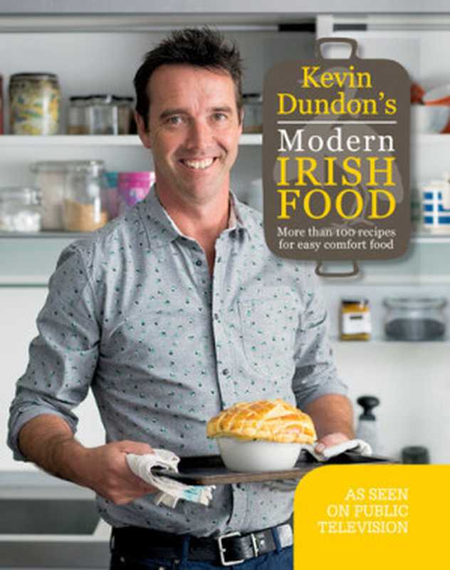 Kevin Dundon