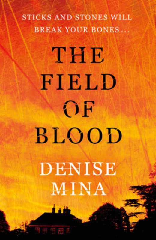 Field of Blood（Mina Denise）（Orion 2005）