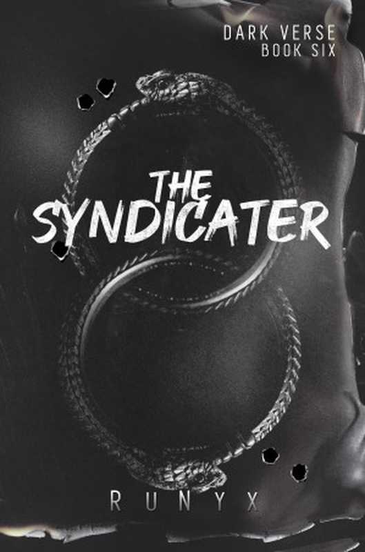 The Syndicater： A Dangerous Dark Romance (Dark Verse Book 6)（RuNyx）（2024）