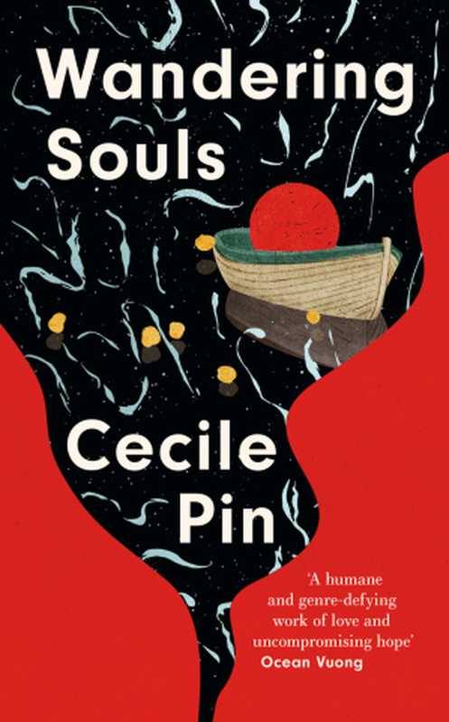 Wandering Souls（Cecile Pin）（Fourth Estate GB 2023）