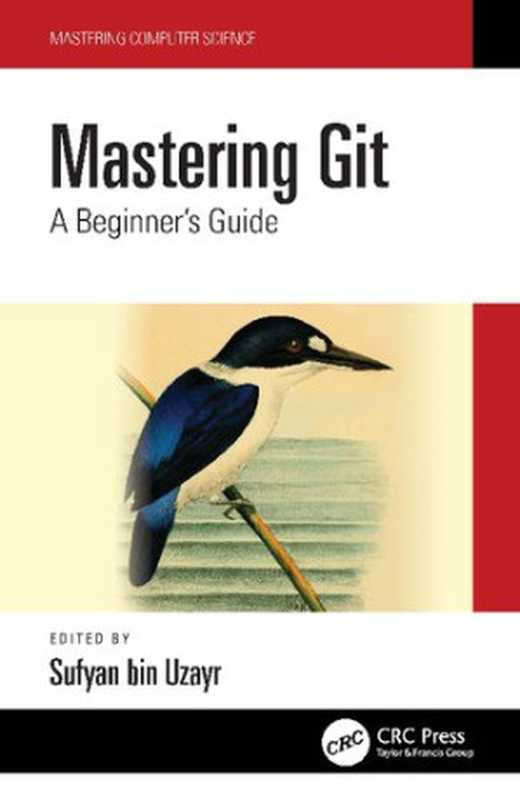 Mastering Git： A Beginner