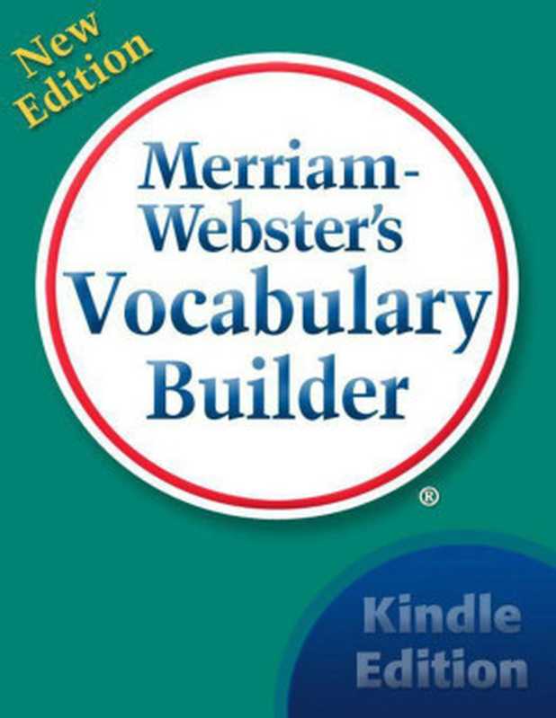 Merriam-Webster