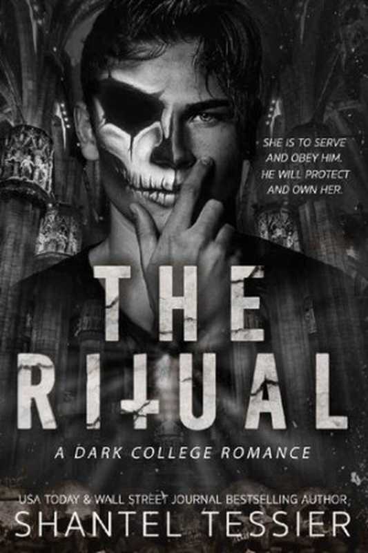 The Ritual（Shantel Tessier）（Independently 2021）