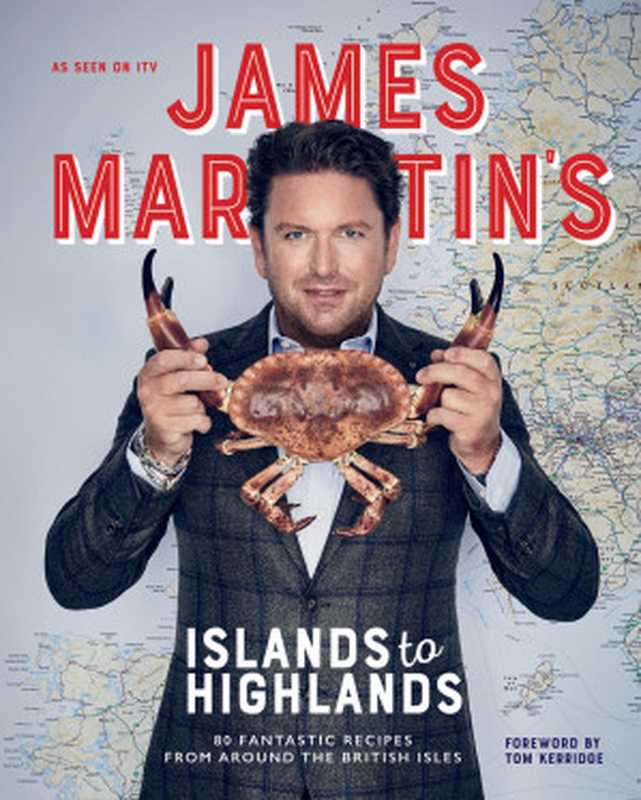 James Martin