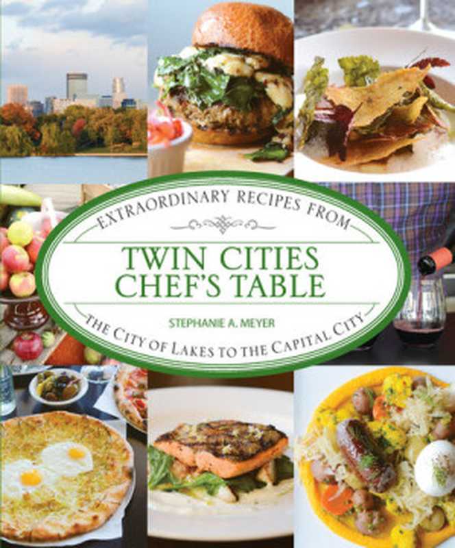 Twin Cities Chef