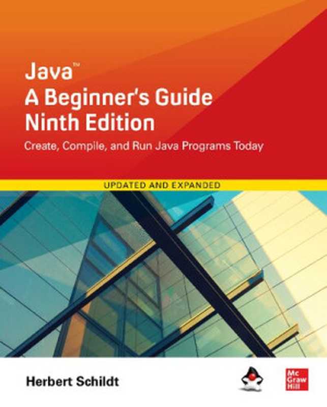 Java： A Beginner