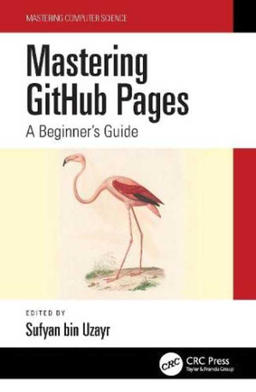 Mastering Github Pages： A Beginner