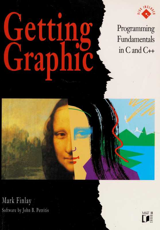 Getting Graphic Programming fundamentals in c and c++（Mark Finlay）（1993）