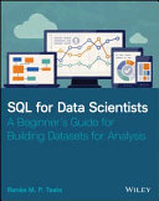 SQL for Data Scientists： A Beginner