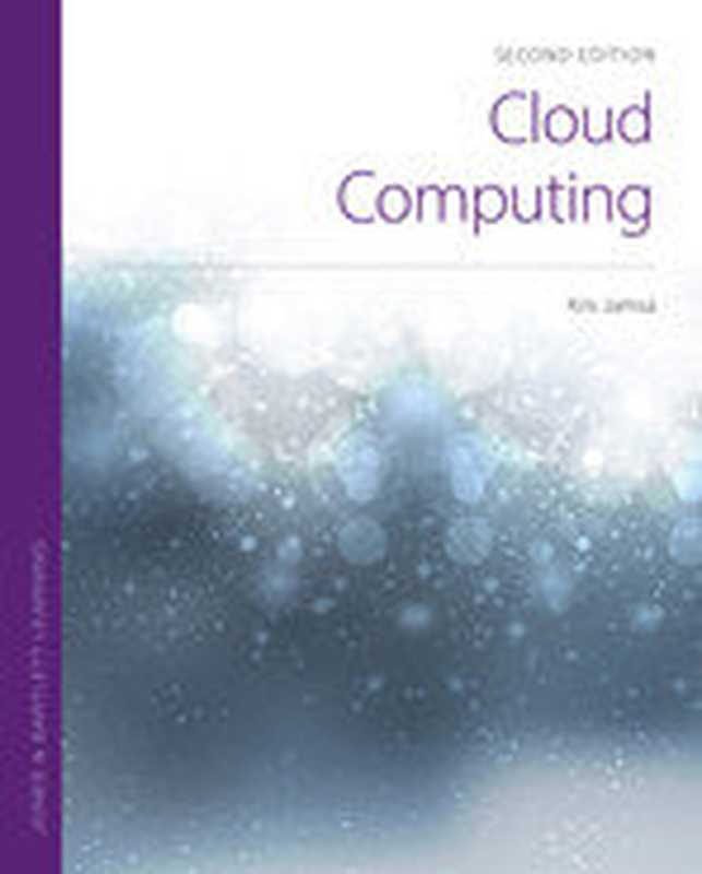 Cloud Computing， 2nd Edition（Kris Jamsa）（Jones & Bartlett Learning 2022）