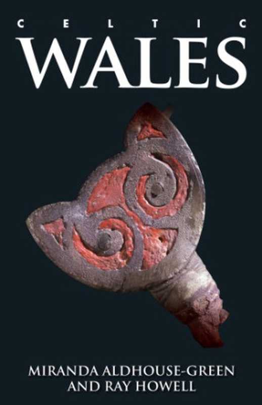 Celtic Wales（Miranda Aldhouse-Green， Ray Howell）（University of Wales Press 2017）