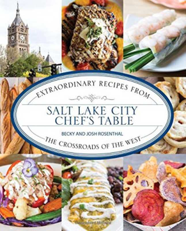 Salt Lake City chef