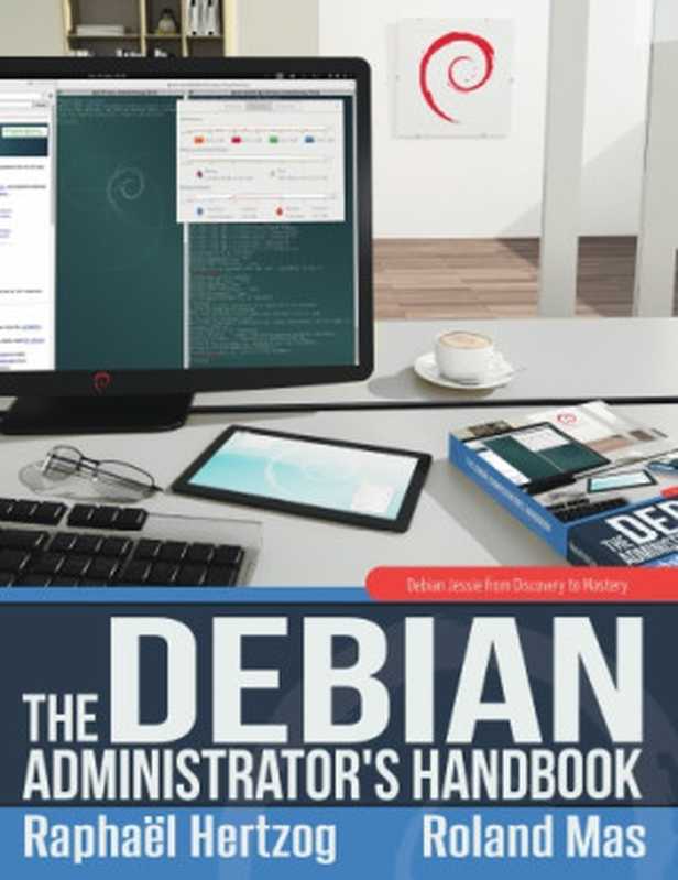 The Debian Administrator