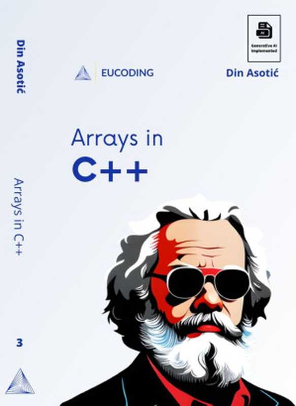 Arrays in C++（Din Asotić）（Independent 2023）