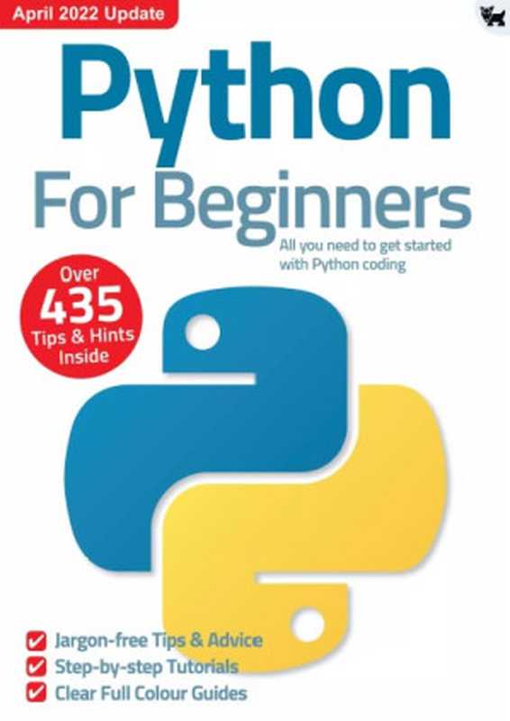 Python for Beginners - 10th Edition 2022（，，，）（2022）