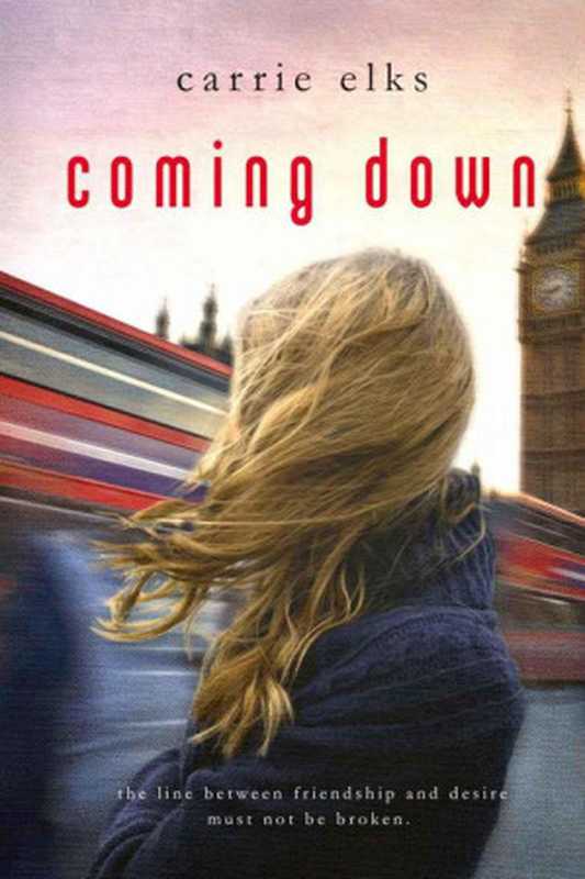 Coming Down（Elks Carrie）（2014）