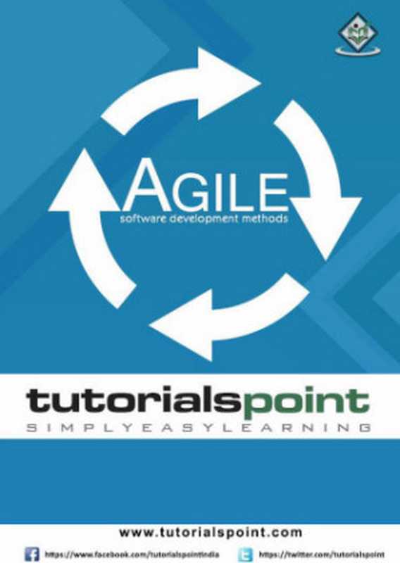 Agile（Tutorials Point）（Tutorials Point 2014）