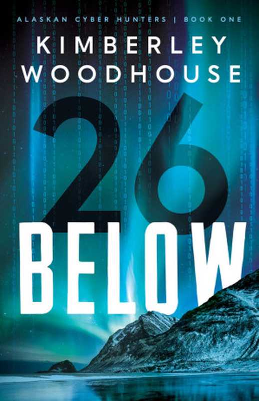 26 Below（Kimberley Woodhouse）（Kregel Publications 2023）