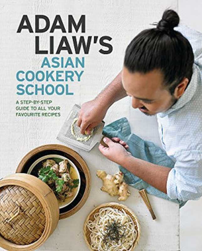 Adam Liaw