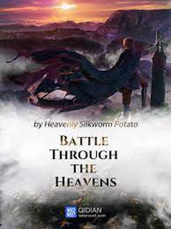 Battle Through the Heavens（Tian Can Tu Dou）（2023）