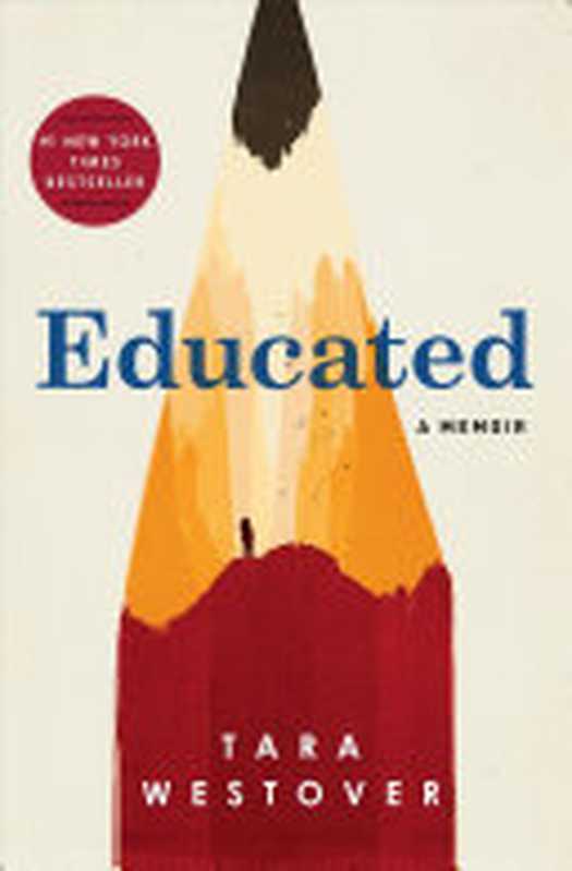 Educated（Tara Westover）（HarperCollins Publishers 2018）