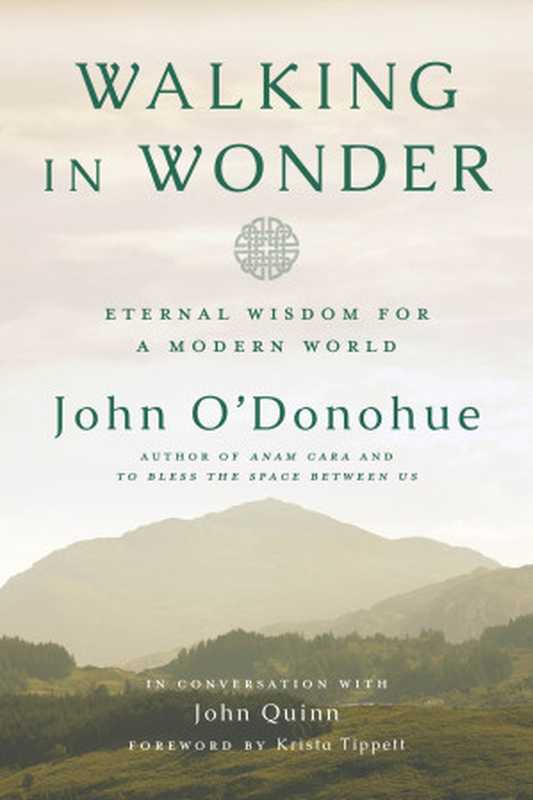 Walking in Wonder（John O